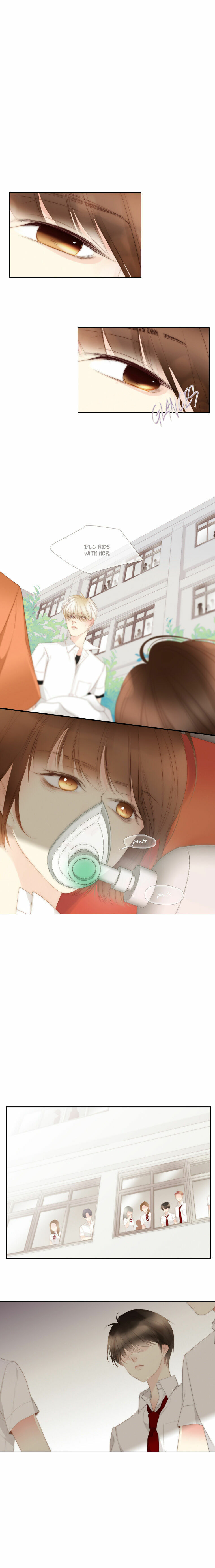 Eojjeoda Balgyeonhan 7wol Chapter 39 page 20 - 