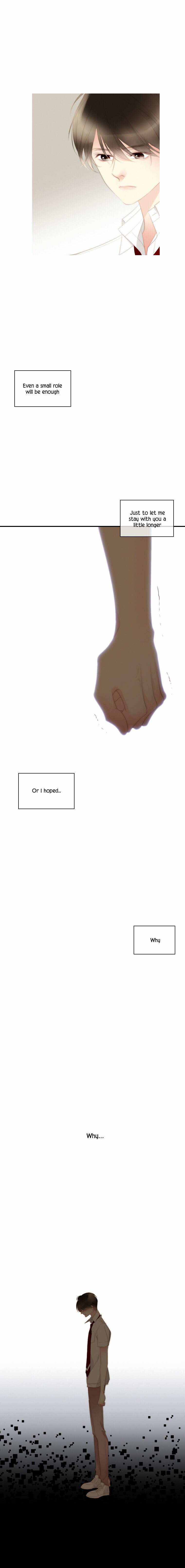 Eojjeoda Balgyeonhan 7wol Chapter 39 page 21 - 