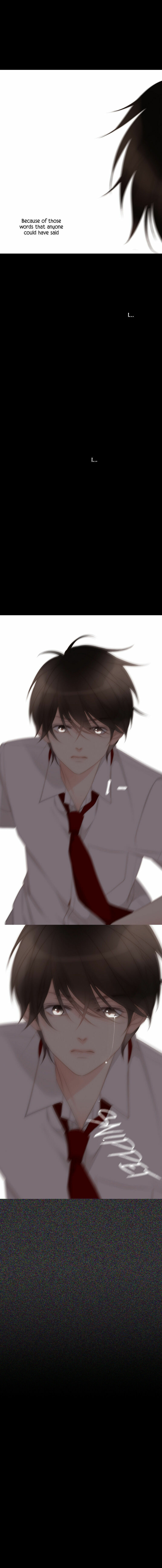 Eojjeoda Balgyeonhan 7wol Chapter 39 page 23 - 