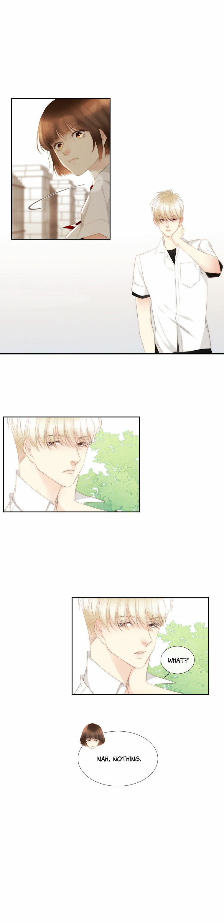 Eojjeoda Balgyeonhan 7wol Chapter 39 page 7 - 