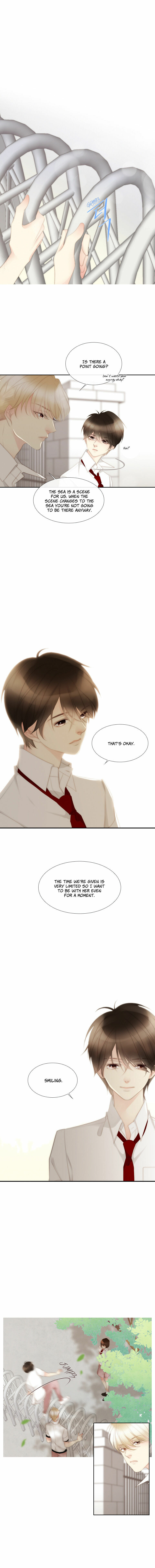 Eojjeoda Balgyeonhan 7wol Chapter 39 page 8 - 