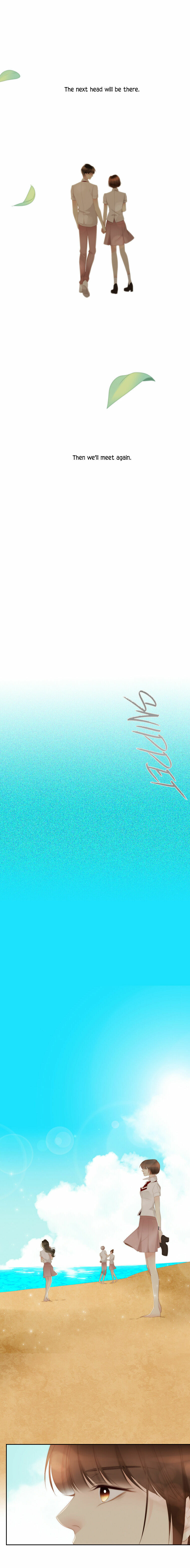 Eojjeoda Balgyeonhan 7wol Chapter 39 page 10 - 
