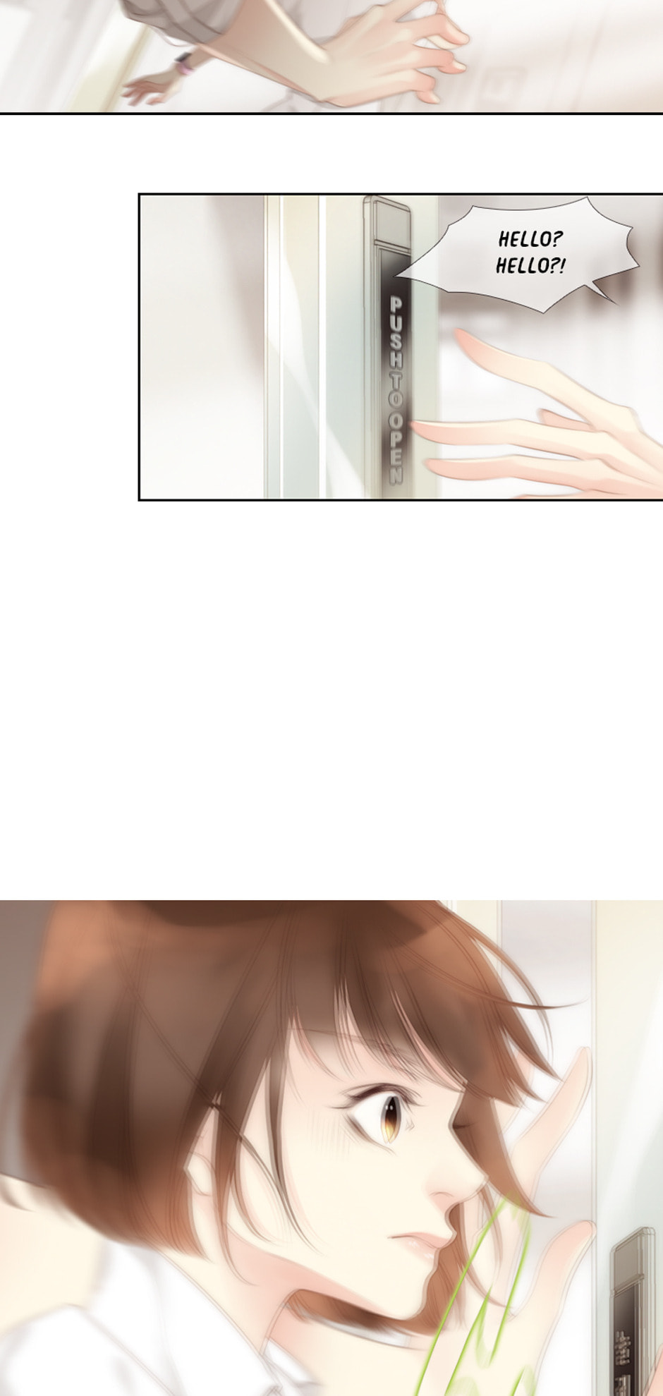 Eojjeoda Balgyeonhan 7wol Chapter 4 page 15 - 
