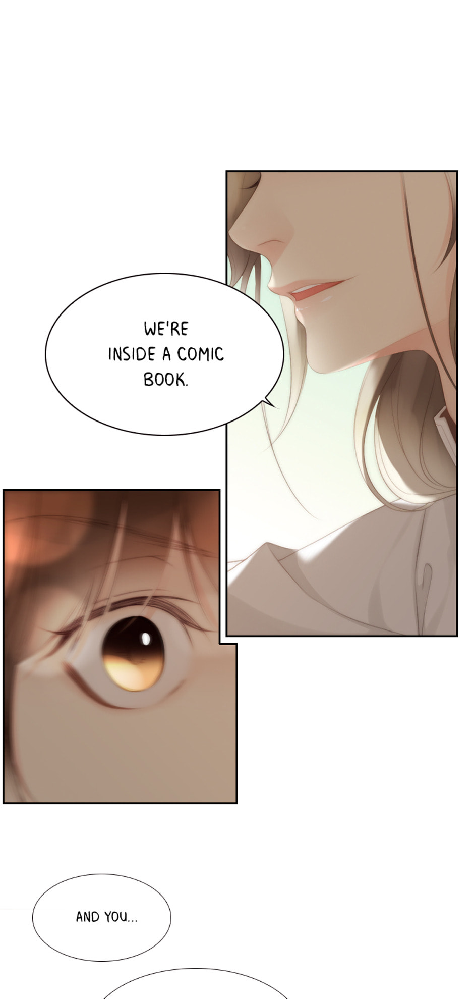 Eojjeoda Balgyeonhan 7wol Chapter 4 page 23 - 