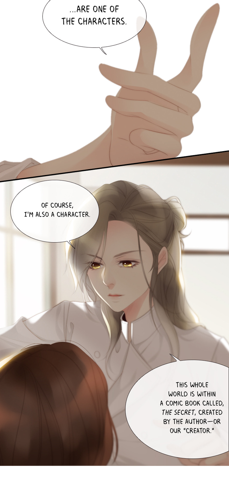 Eojjeoda Balgyeonhan 7wol Chapter 4 page 24 - 