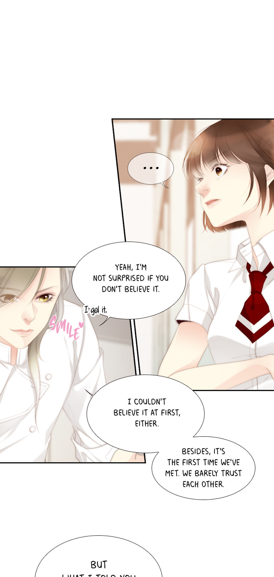 Eojjeoda Balgyeonhan 7wol Chapter 4 page 25 - 