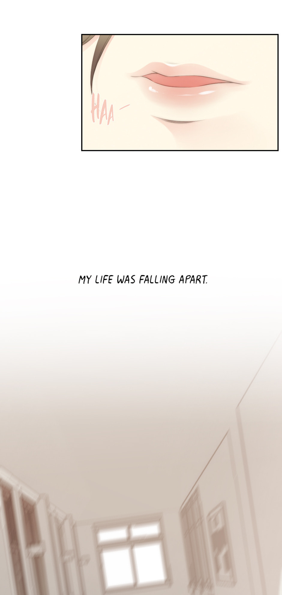Eojjeoda Balgyeonhan 7wol Chapter 4 page 31 - 