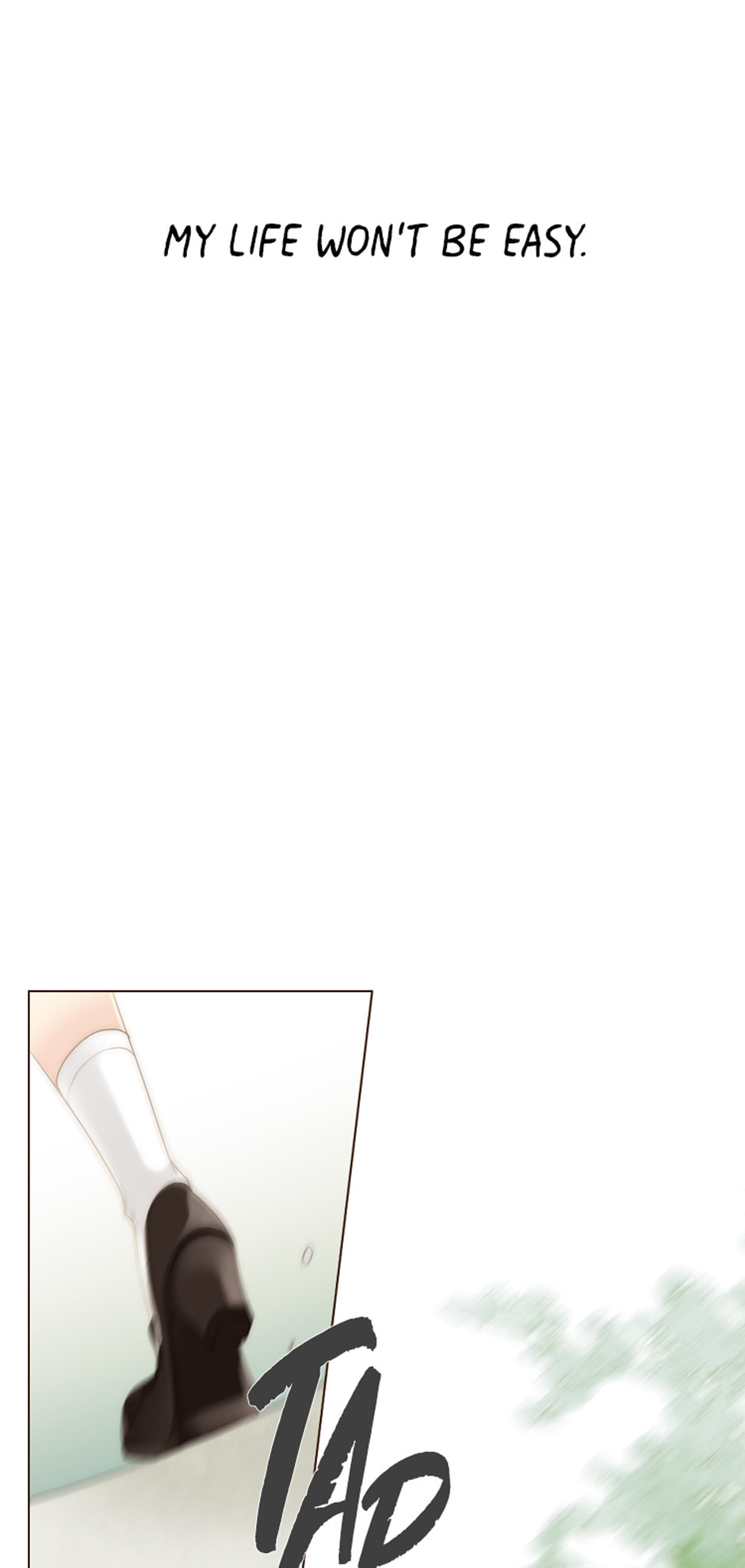 Eojjeoda Balgyeonhan 7wol Chapter 4 page 34 - 
