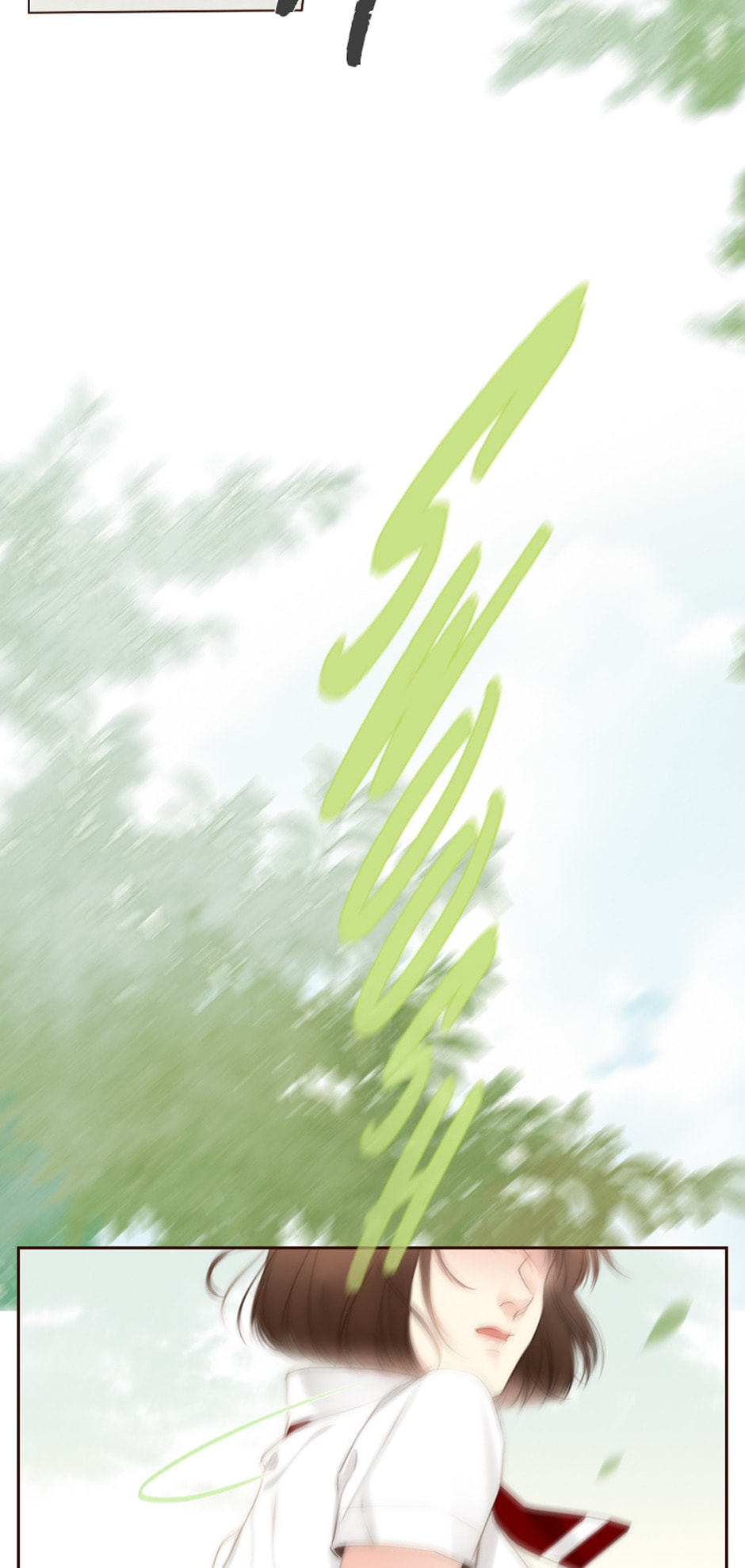 Eojjeoda Balgyeonhan 7wol Chapter 4 page 35 - 