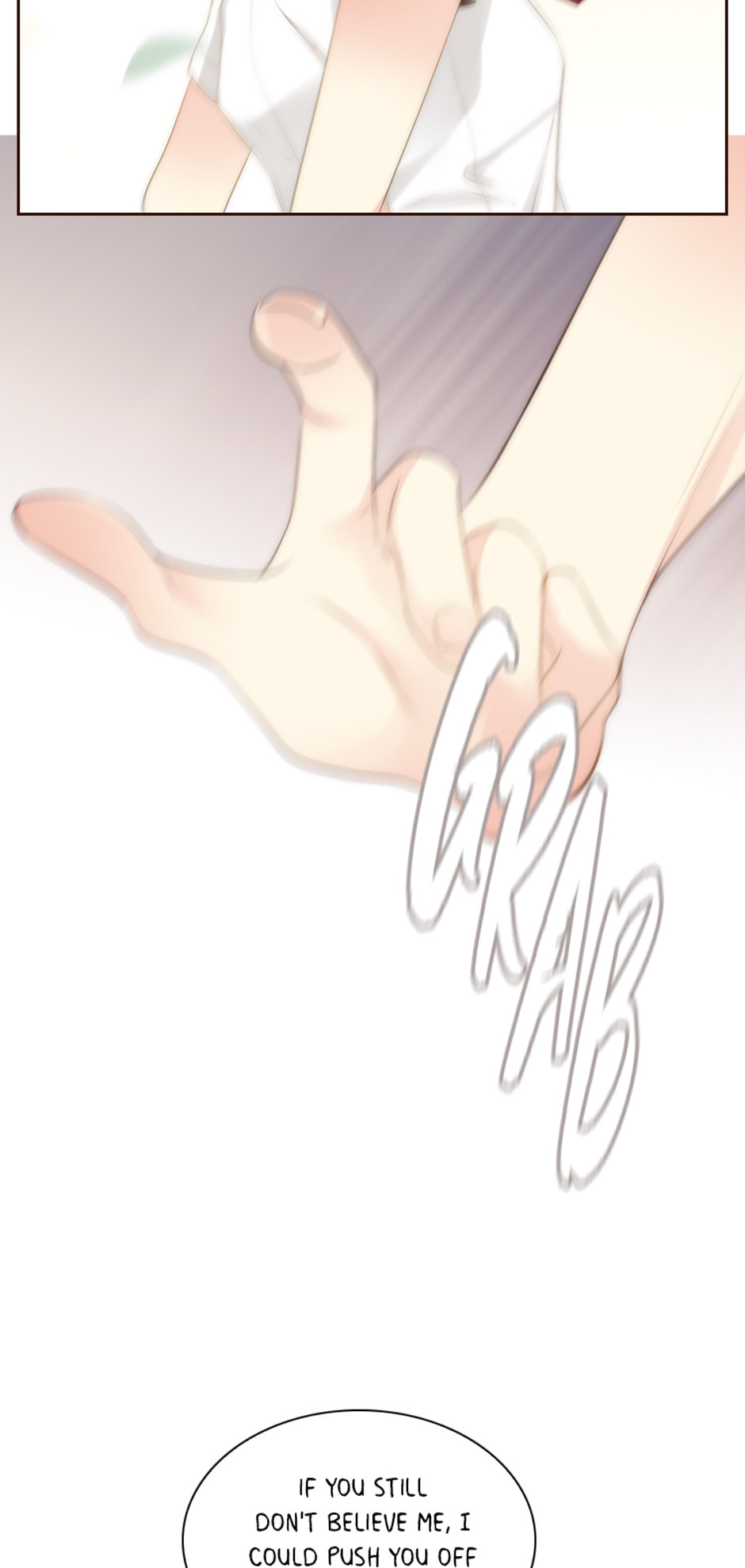 Eojjeoda Balgyeonhan 7wol Chapter 4 page 36 - 