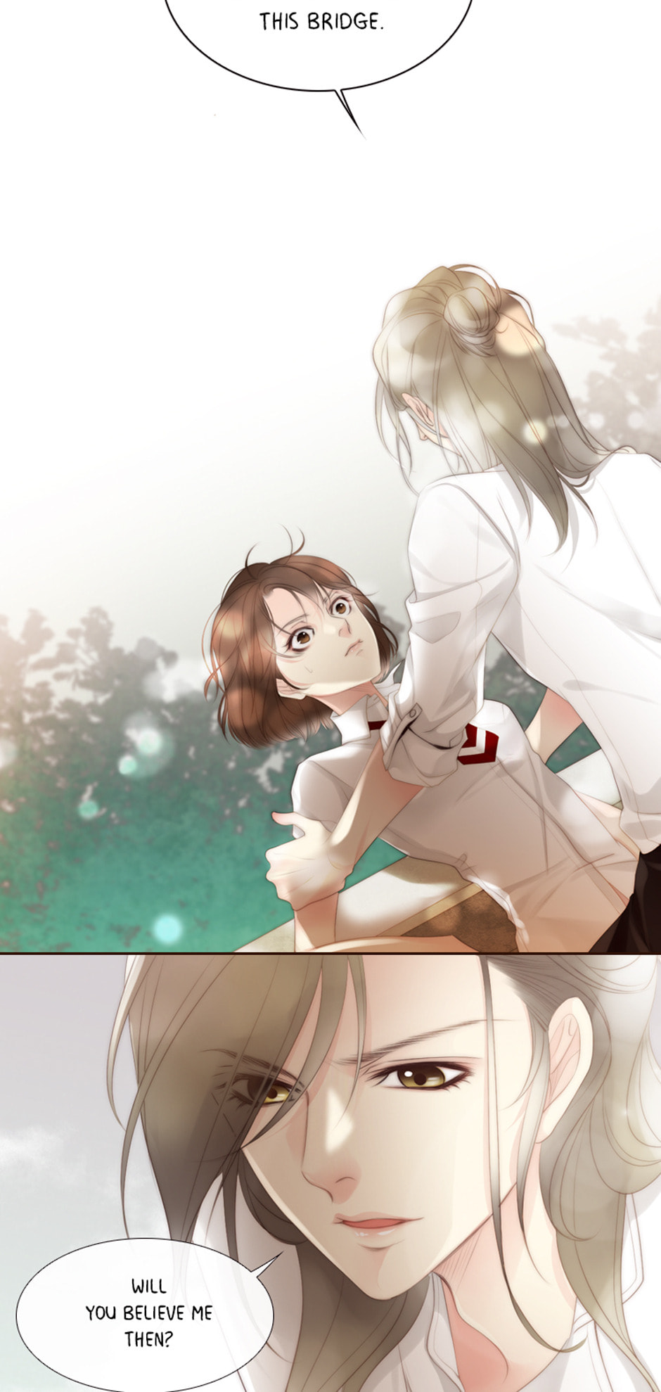 Eojjeoda Balgyeonhan 7wol Chapter 4 page 37 - 