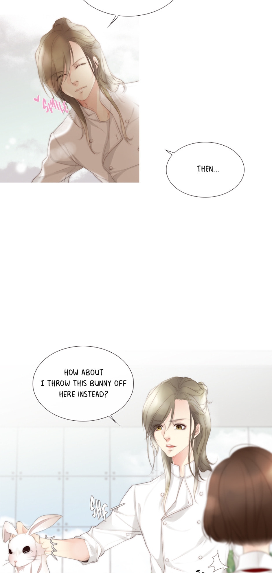 Eojjeoda Balgyeonhan 7wol Chapter 4 page 39 - 