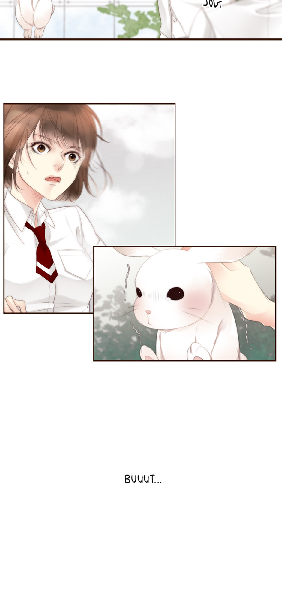 Eojjeoda Balgyeonhan 7wol Chapter 4 page 40 - 
