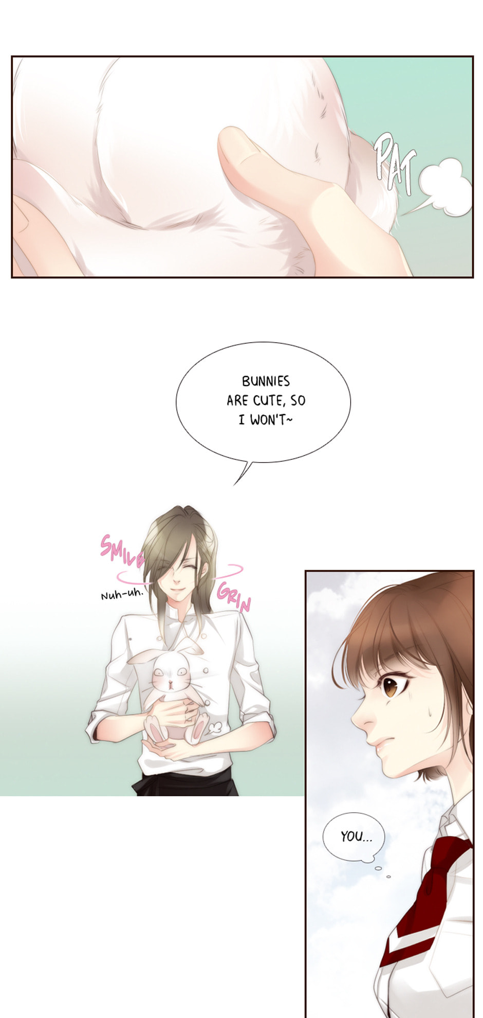 Eojjeoda Balgyeonhan 7wol Chapter 4 page 41 - 