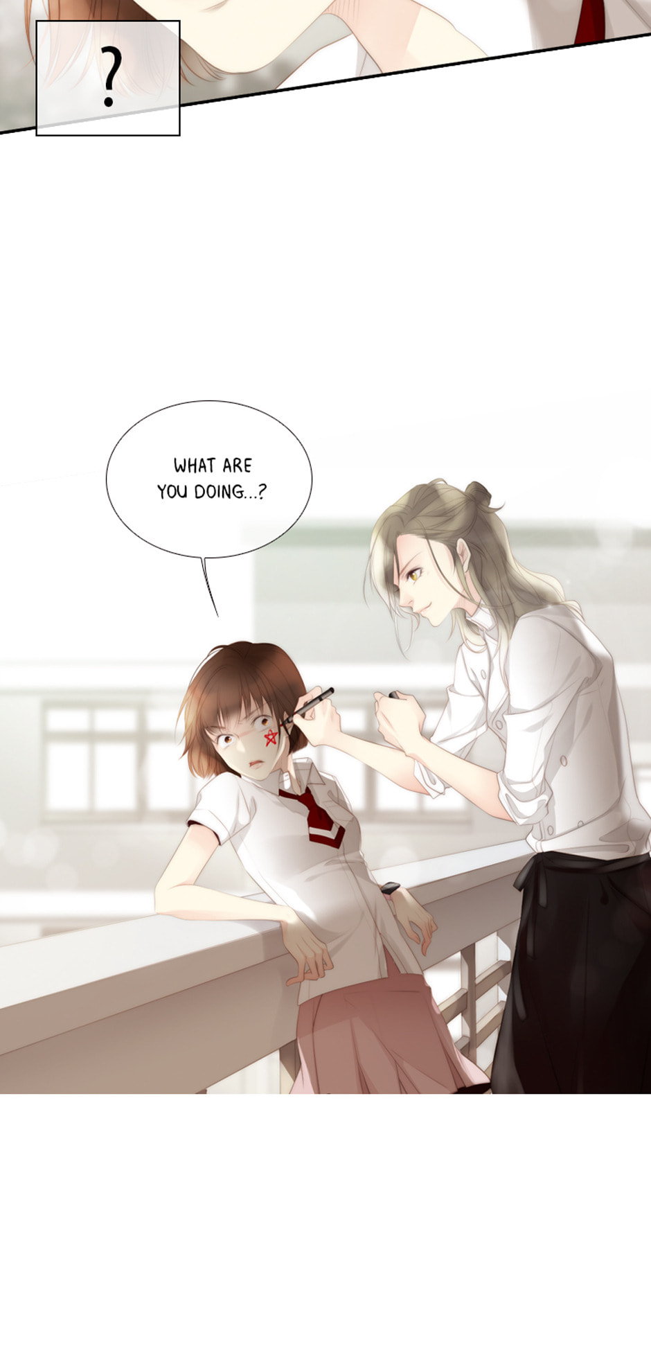 Eojjeoda Balgyeonhan 7wol Chapter 4 page 48 - 