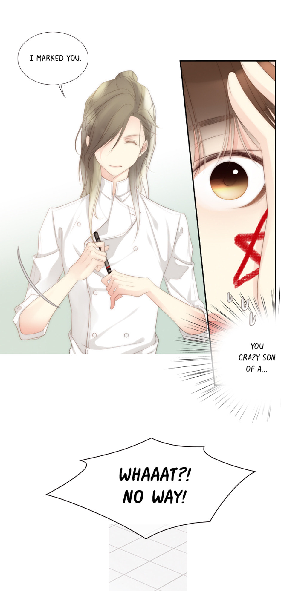 Eojjeoda Balgyeonhan 7wol Chapter 4 page 49 - 