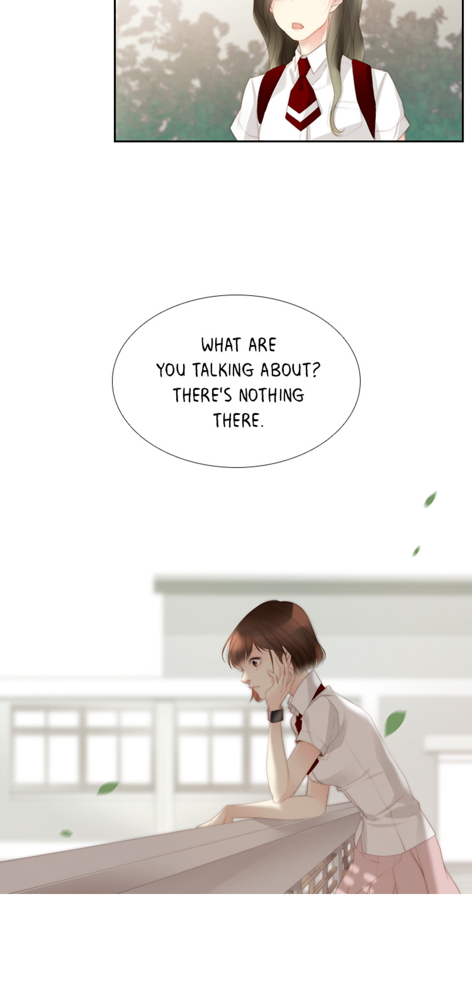 Eojjeoda Balgyeonhan 7wol Chapter 4 page 53 - 