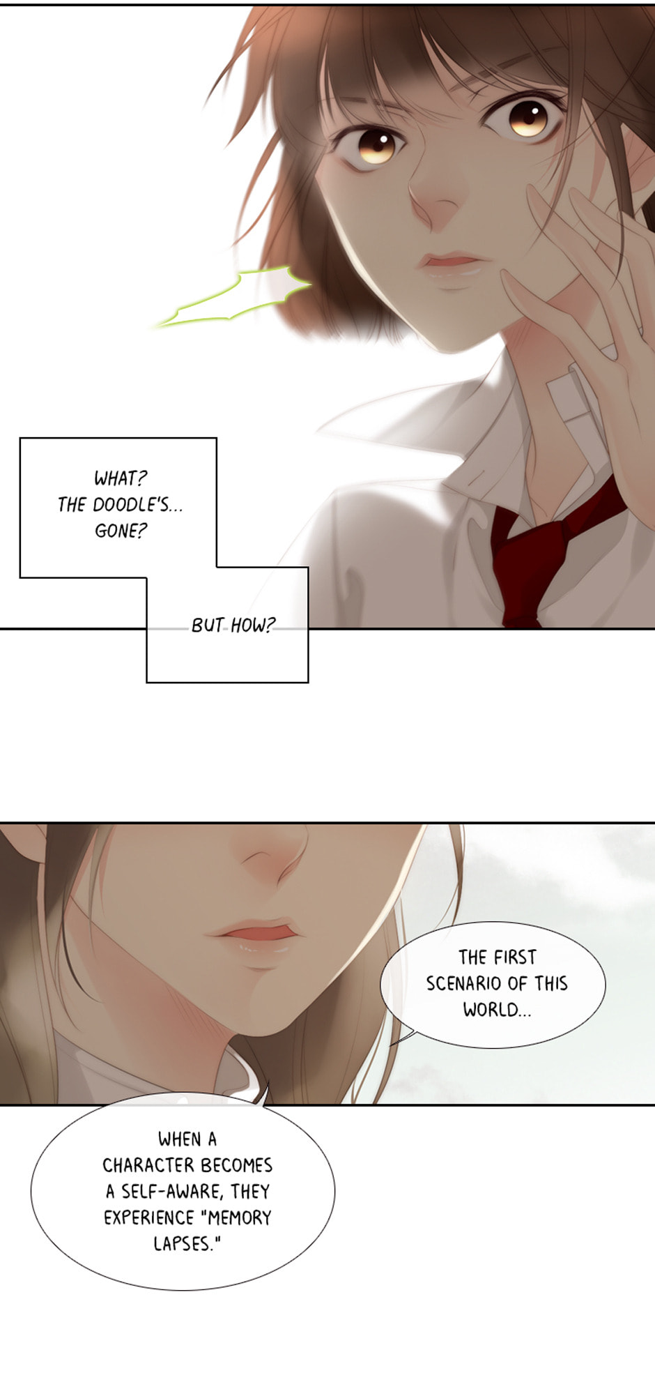 Eojjeoda Balgyeonhan 7wol Chapter 4 page 54 - 