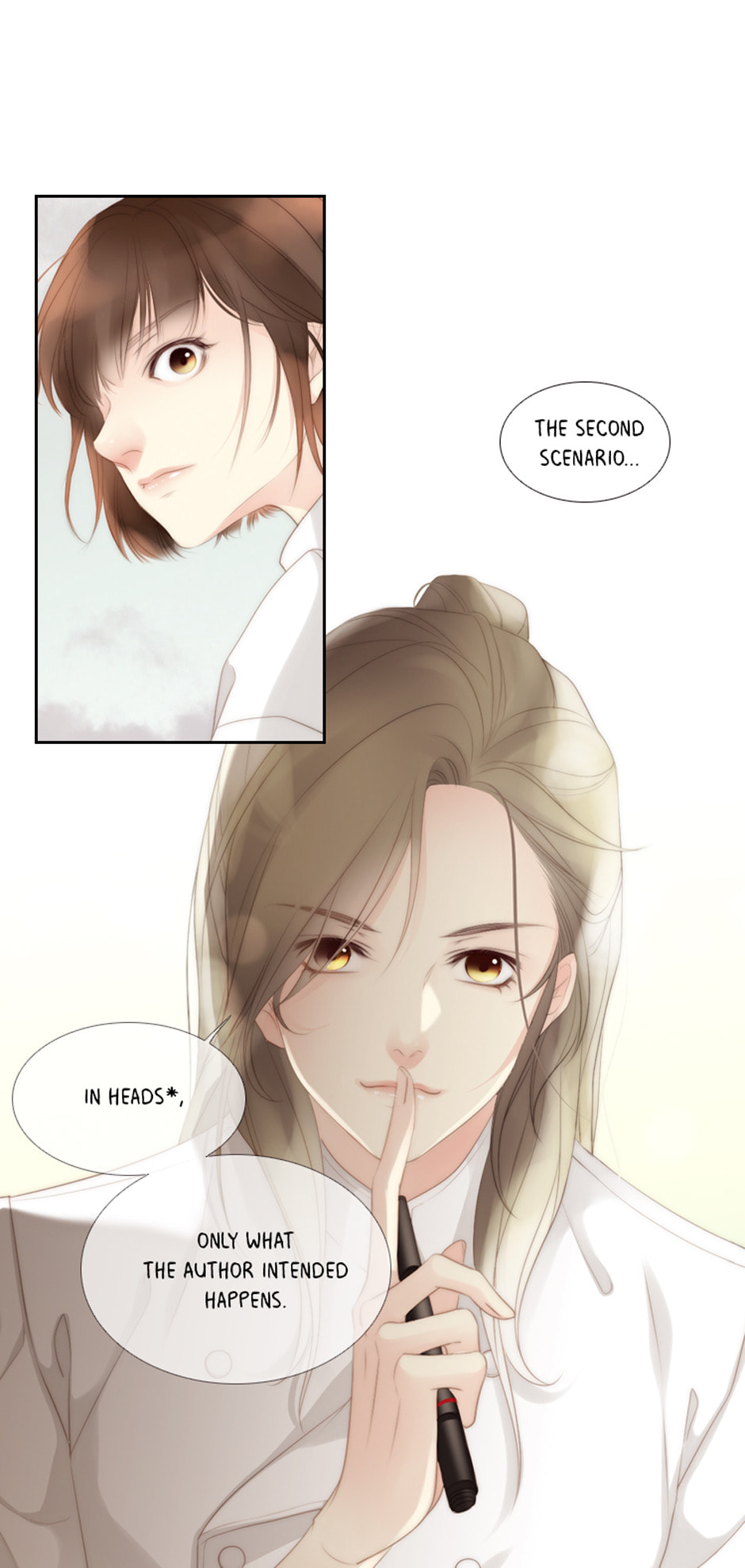 Eojjeoda Balgyeonhan 7wol Chapter 4 page 55 - 