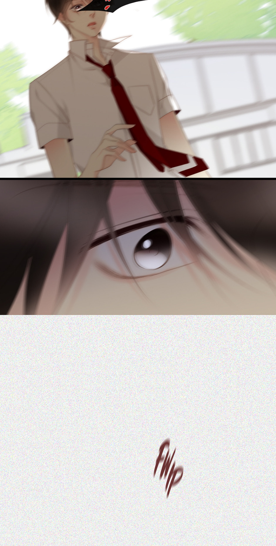 Eojjeoda Balgyeonhan 7wol Chapter 40 page 14 - 