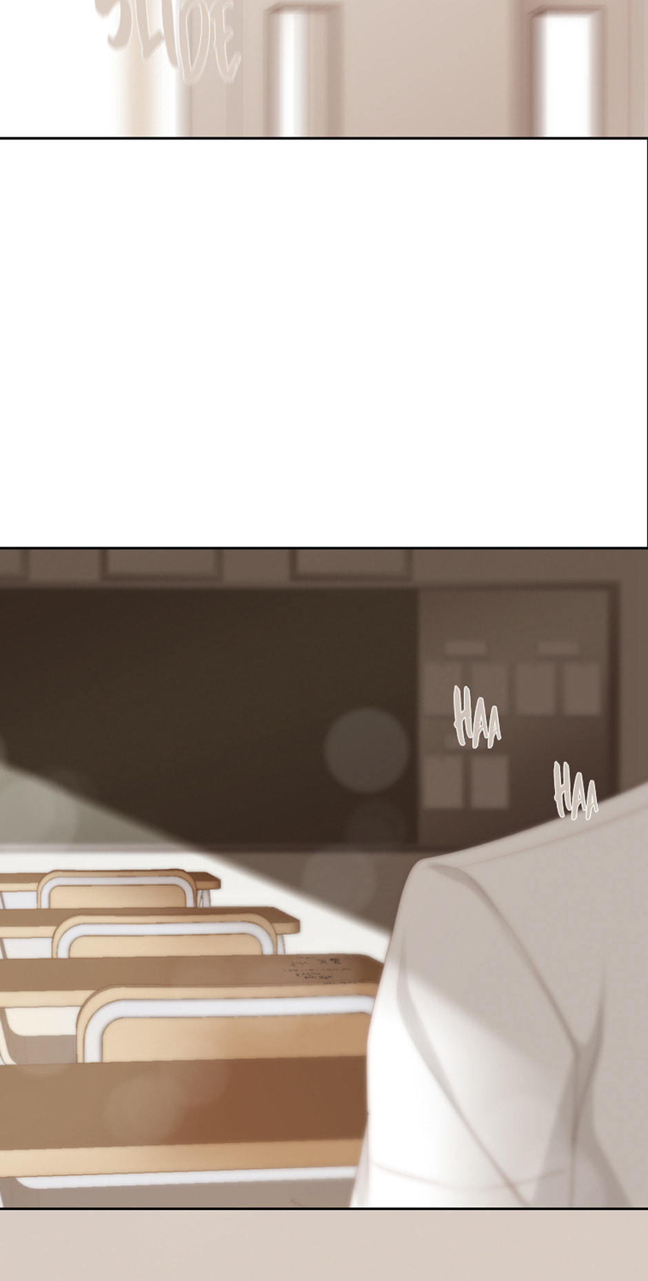 Eojjeoda Balgyeonhan 7wol Chapter 40 page 19 - 