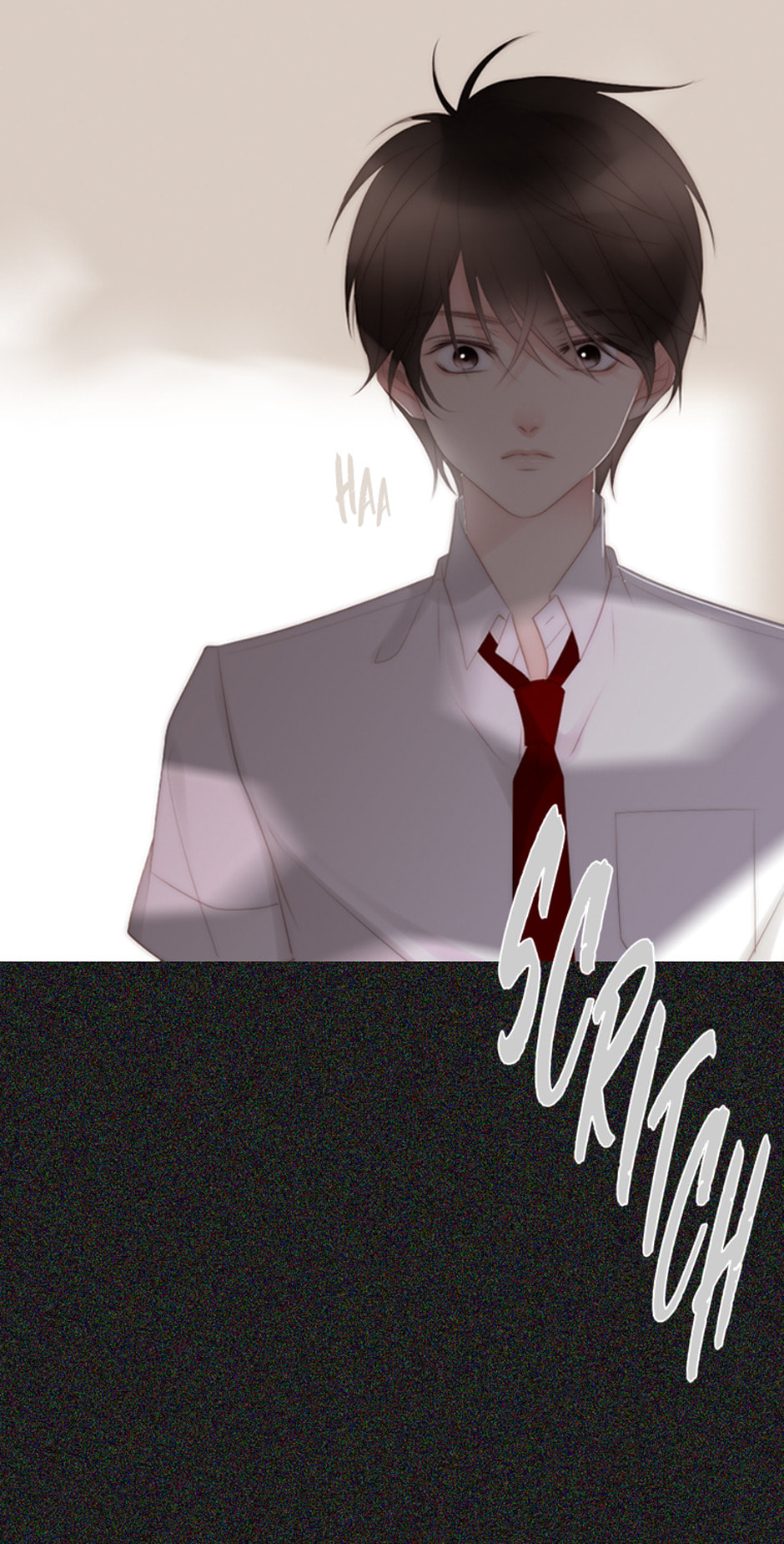 Eojjeoda Balgyeonhan 7wol Chapter 40 page 20 - 