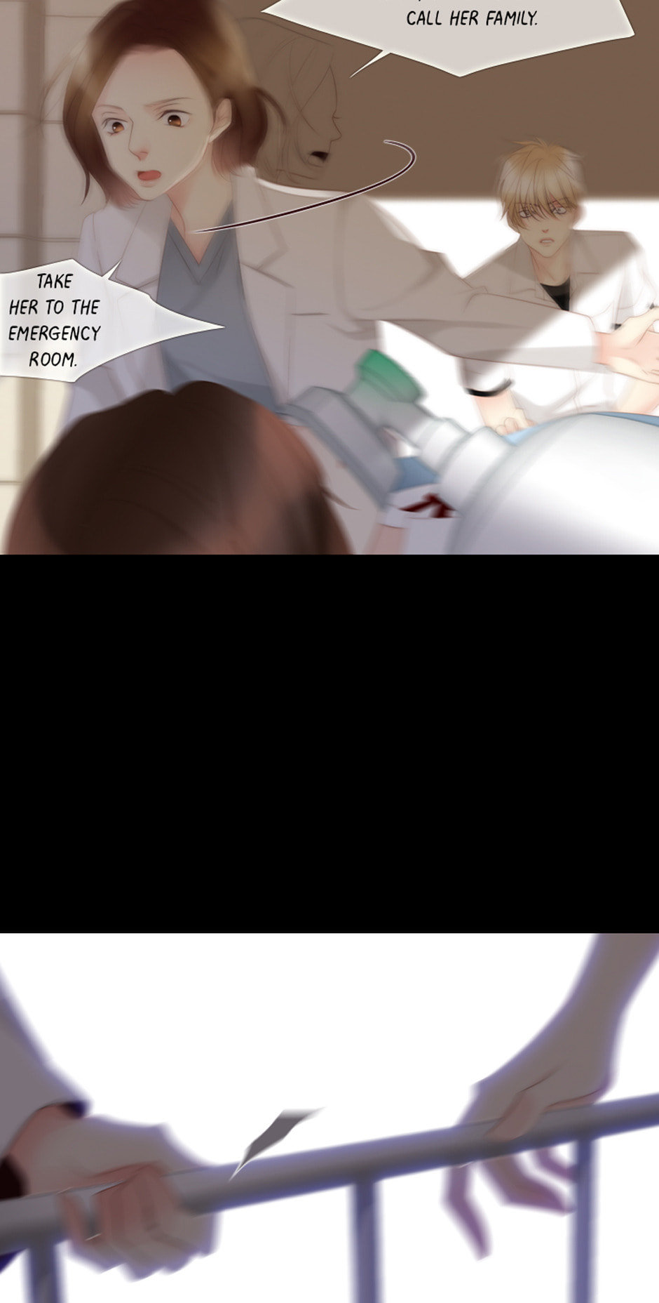 Eojjeoda Balgyeonhan 7wol Chapter 40 page 3 - 