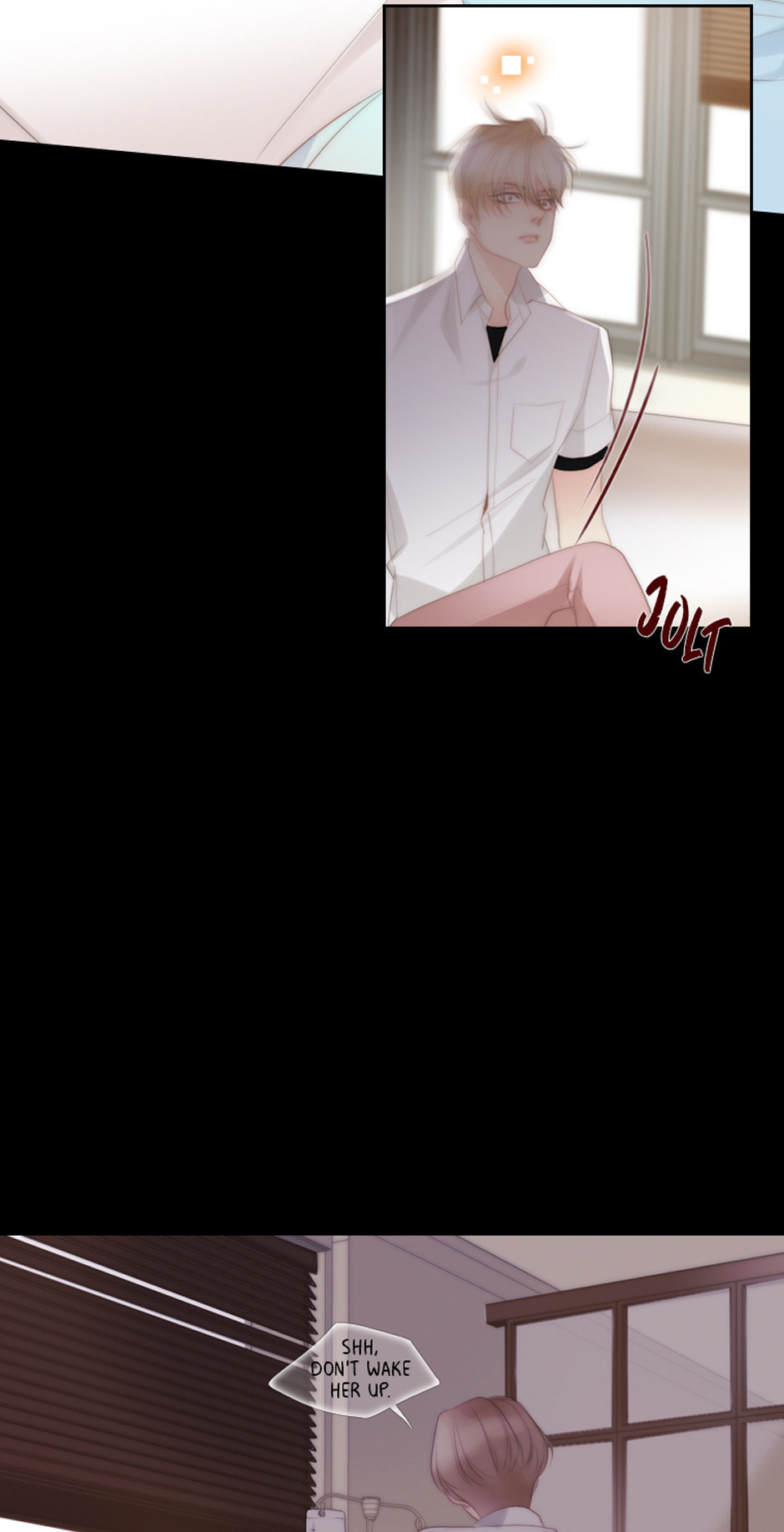 Eojjeoda Balgyeonhan 7wol Chapter 40 page 23 - 