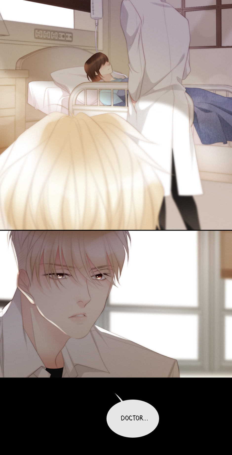Eojjeoda Balgyeonhan 7wol Chapter 40 page 24 - 