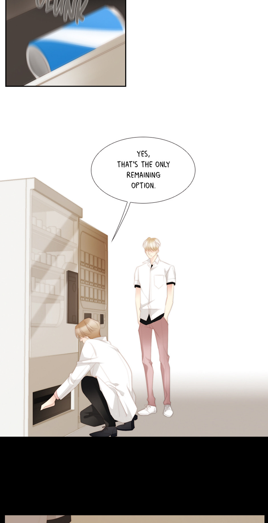 Eojjeoda Balgyeonhan 7wol Chapter 40 page 27 - 