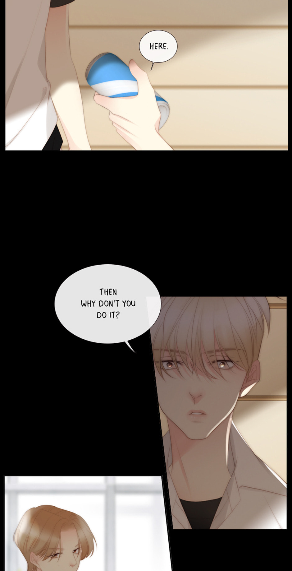 Eojjeoda Balgyeonhan 7wol Chapter 40 page 28 - 