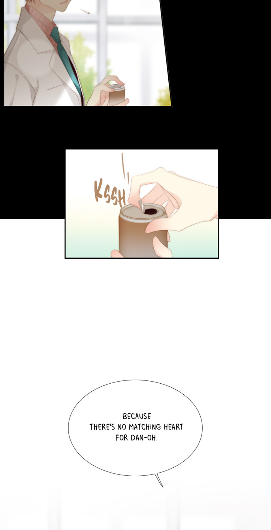 Eojjeoda Balgyeonhan 7wol Chapter 40 page 29 - 