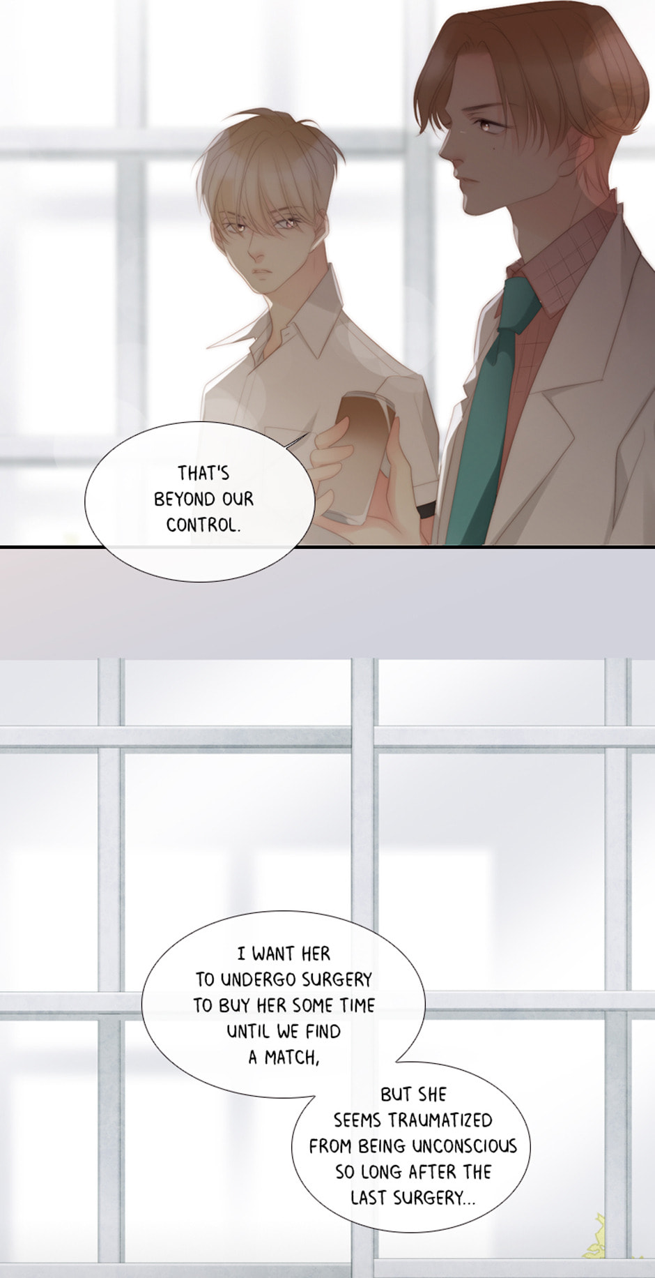 Eojjeoda Balgyeonhan 7wol Chapter 40 page 30 - 