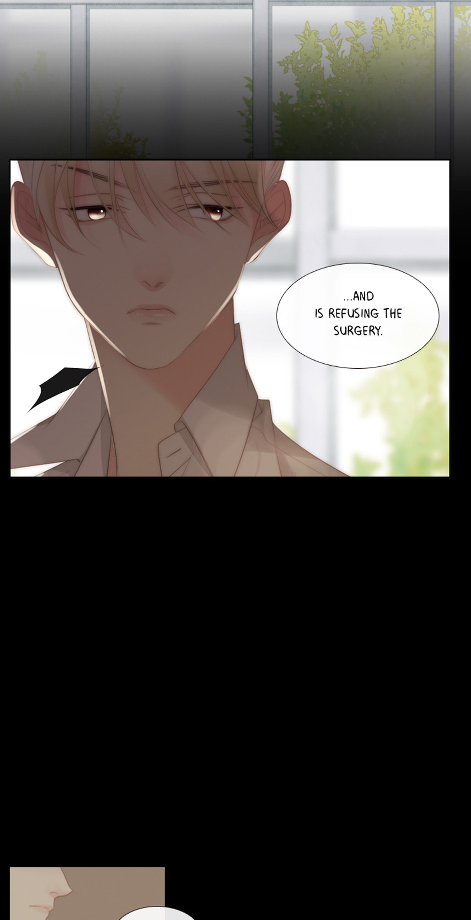 Eojjeoda Balgyeonhan 7wol Chapter 40 page 31 - 