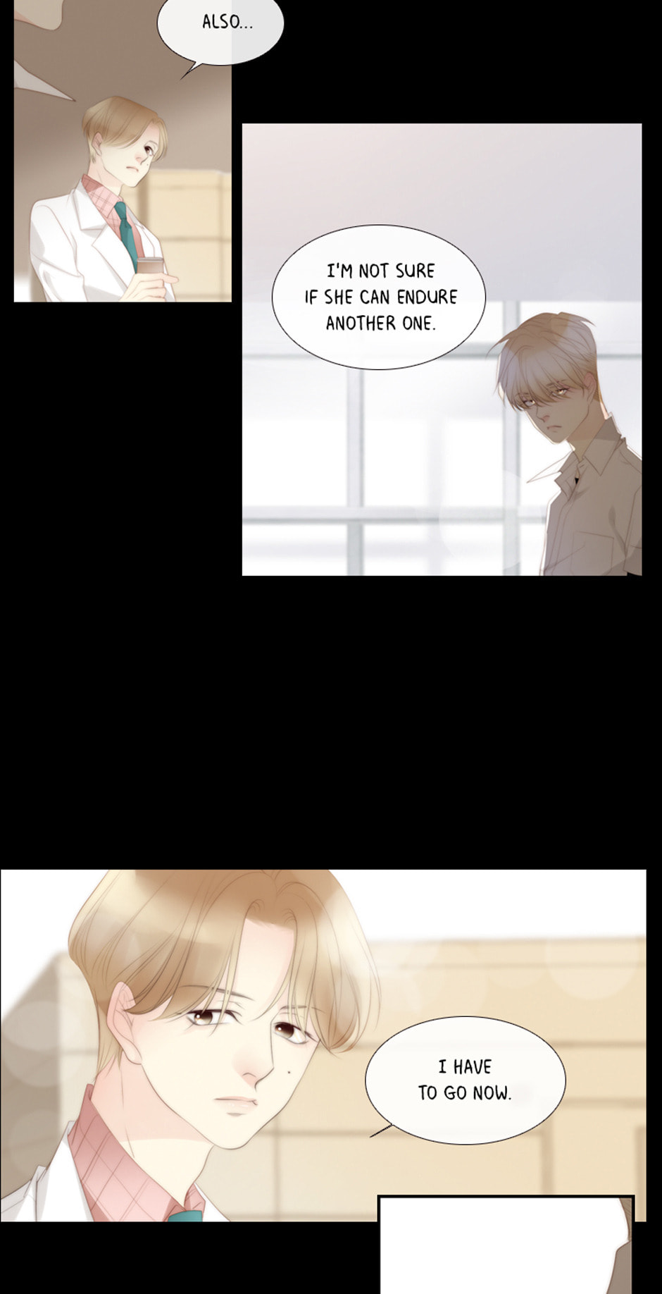 Eojjeoda Balgyeonhan 7wol Chapter 40 page 32 - 