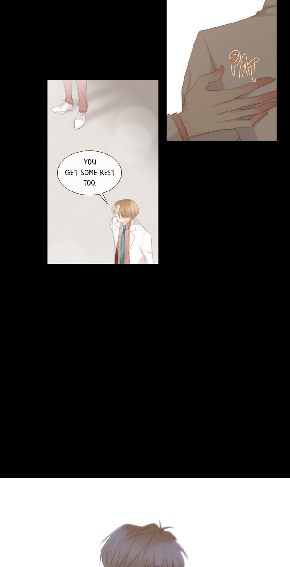Eojjeoda Balgyeonhan 7wol Chapter 40 page 33 - 