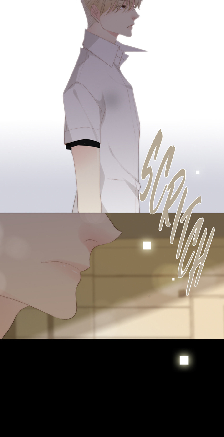 Eojjeoda Balgyeonhan 7wol Chapter 40 page 34 - 