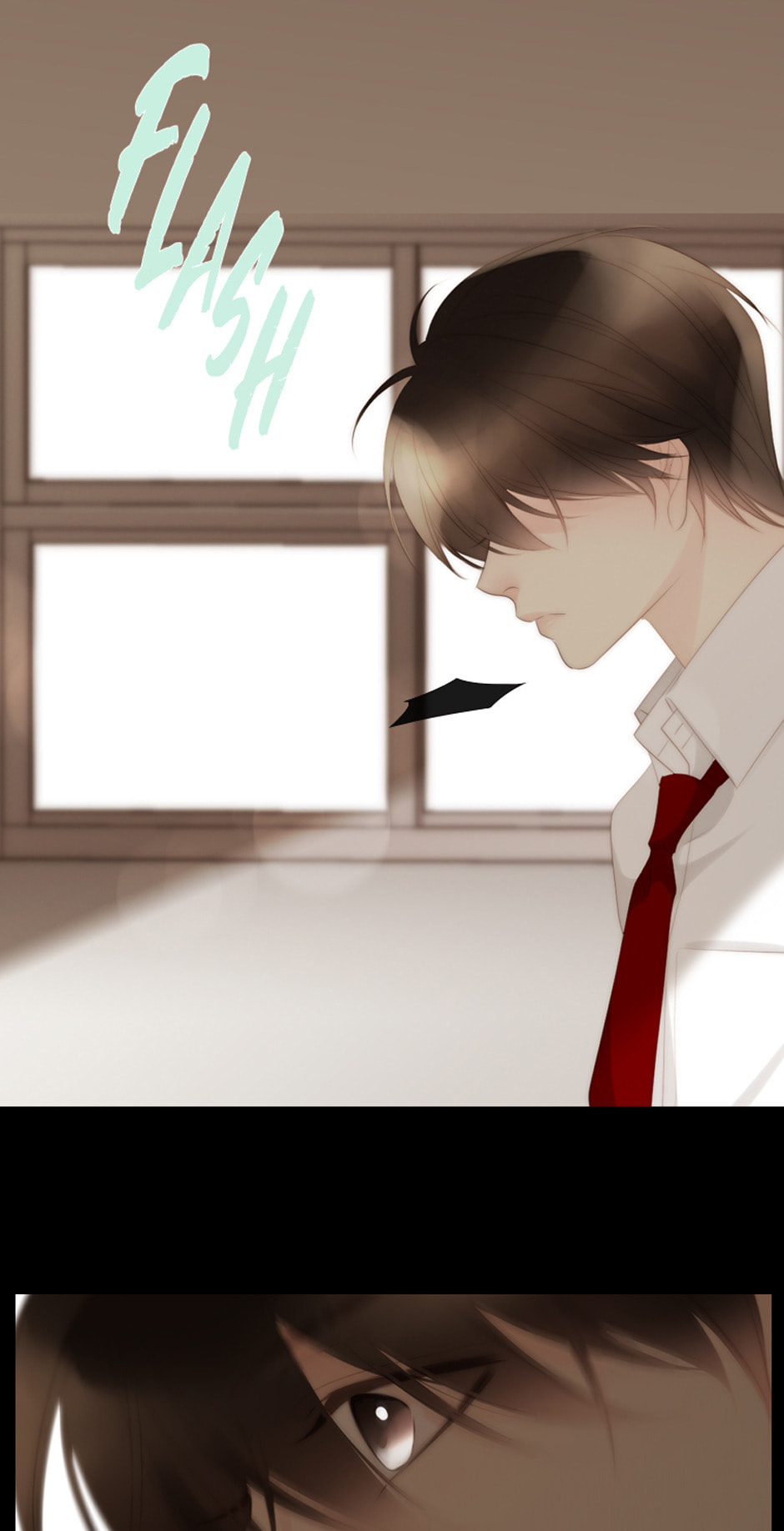 Eojjeoda Balgyeonhan 7wol Chapter 40 page 36 - 