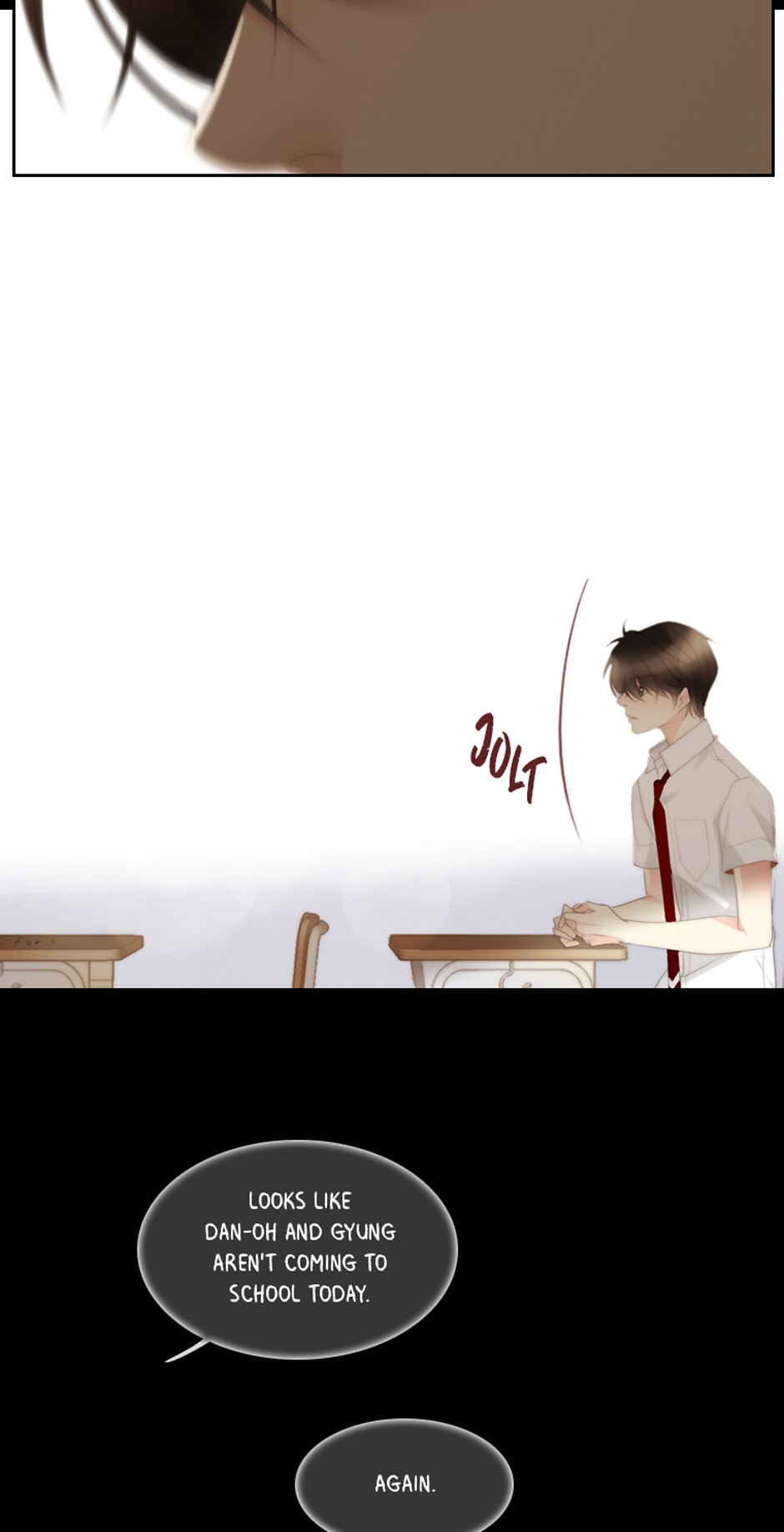 Eojjeoda Balgyeonhan 7wol Chapter 40 page 37 - 