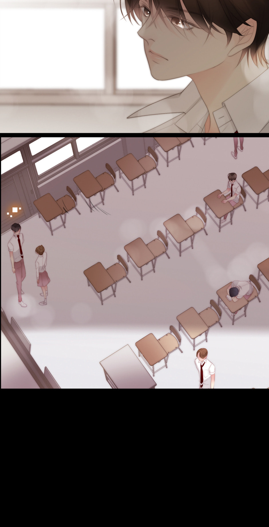 Eojjeoda Balgyeonhan 7wol Chapter 40 page 39 - 
