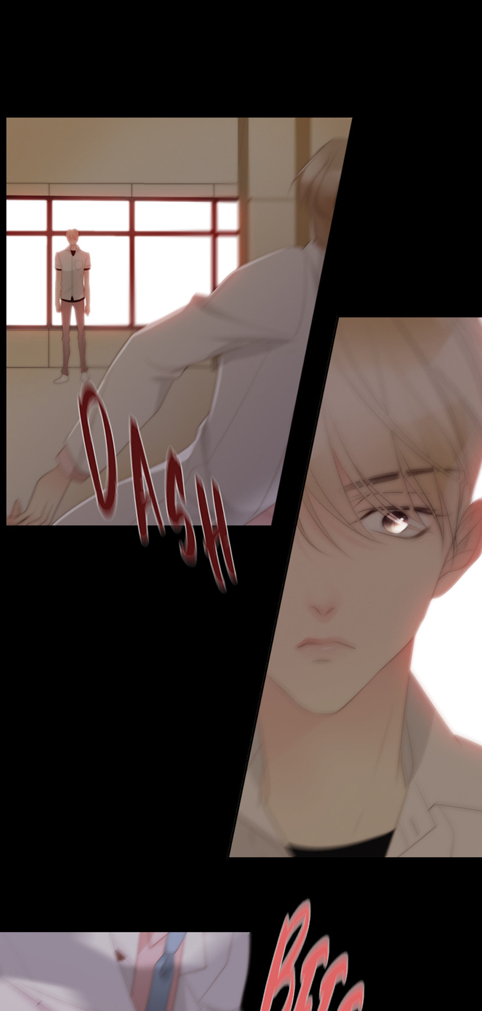 Eojjeoda Balgyeonhan 7wol Chapter 40 page 44 - 