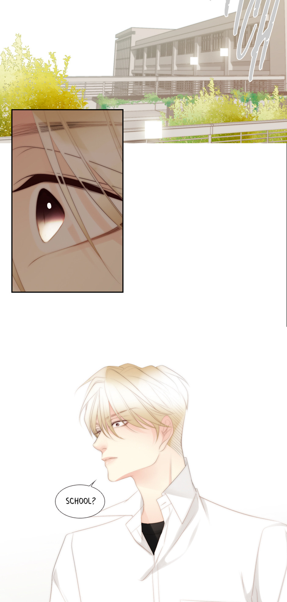 Eojjeoda Balgyeonhan 7wol Chapter 40 page 49 - 