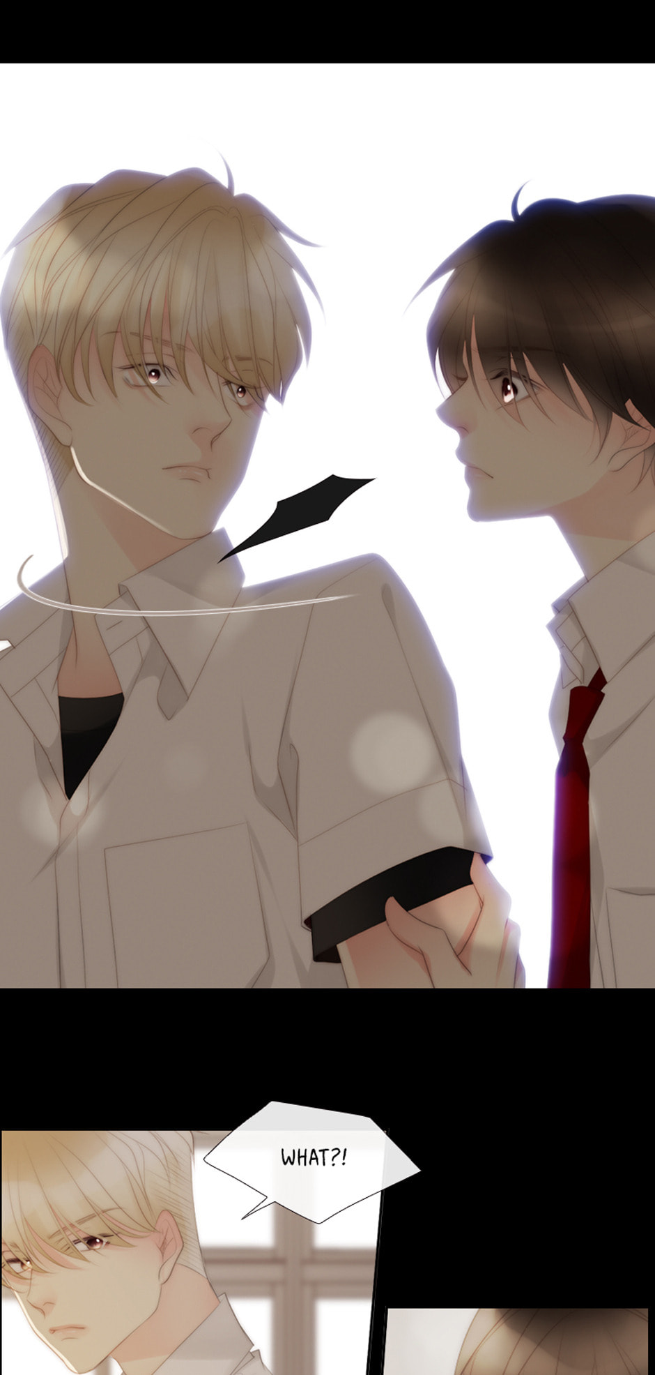 Eojjeoda Balgyeonhan 7wol Chapter 40 page 51 - 