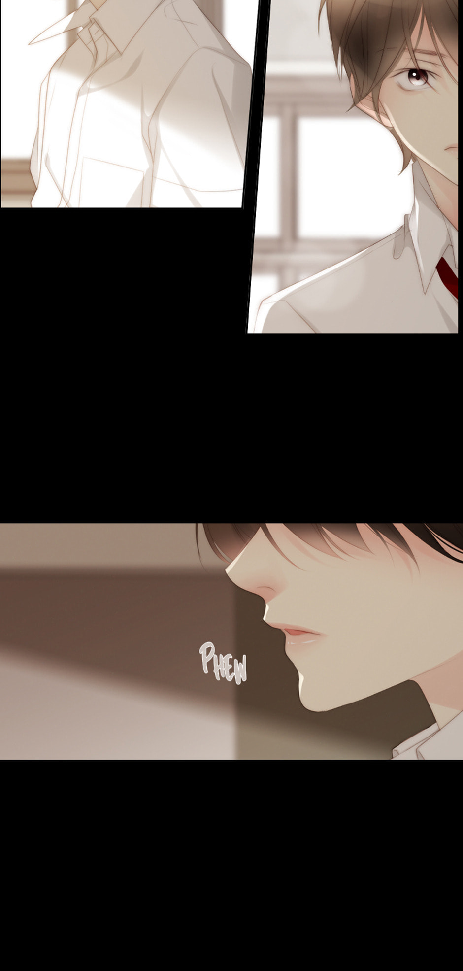 Eojjeoda Balgyeonhan 7wol Chapter 40 page 52 - 