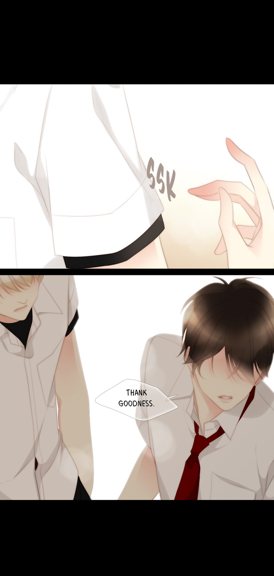 Eojjeoda Balgyeonhan 7wol Chapter 40 page 53 - 