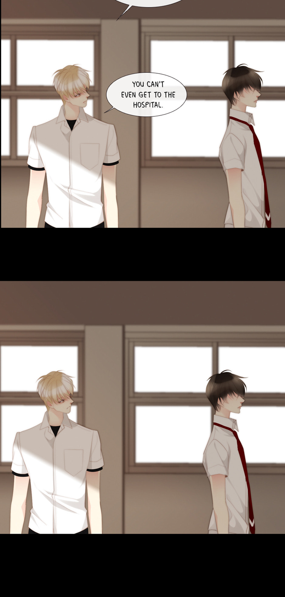 Eojjeoda Balgyeonhan 7wol Chapter 40 page 55 - 