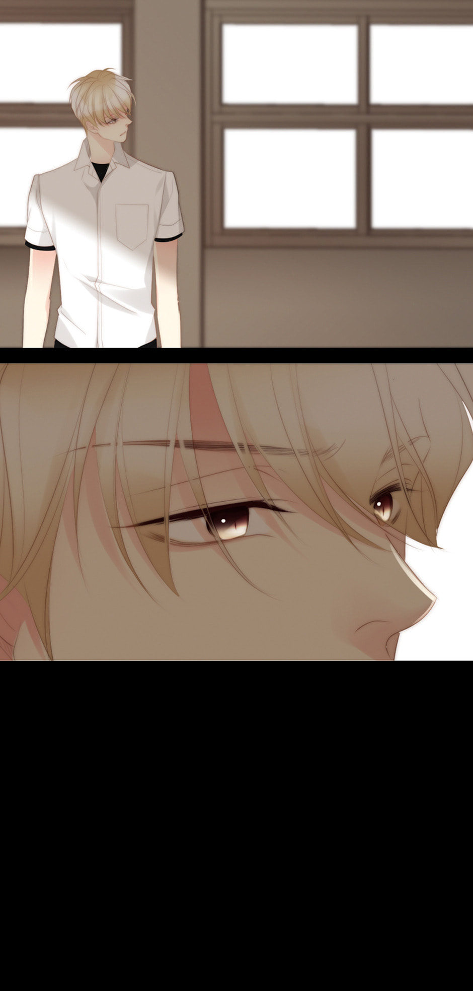 Eojjeoda Balgyeonhan 7wol Chapter 40 page 58 - 