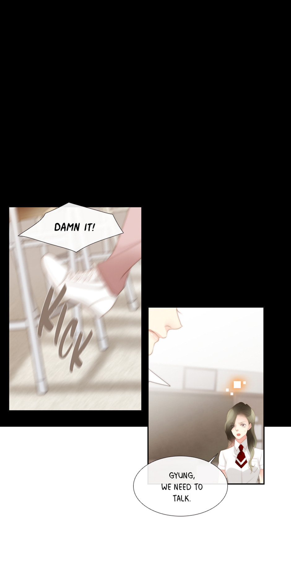Eojjeoda Balgyeonhan 7wol Chapter 40 page 59 - 