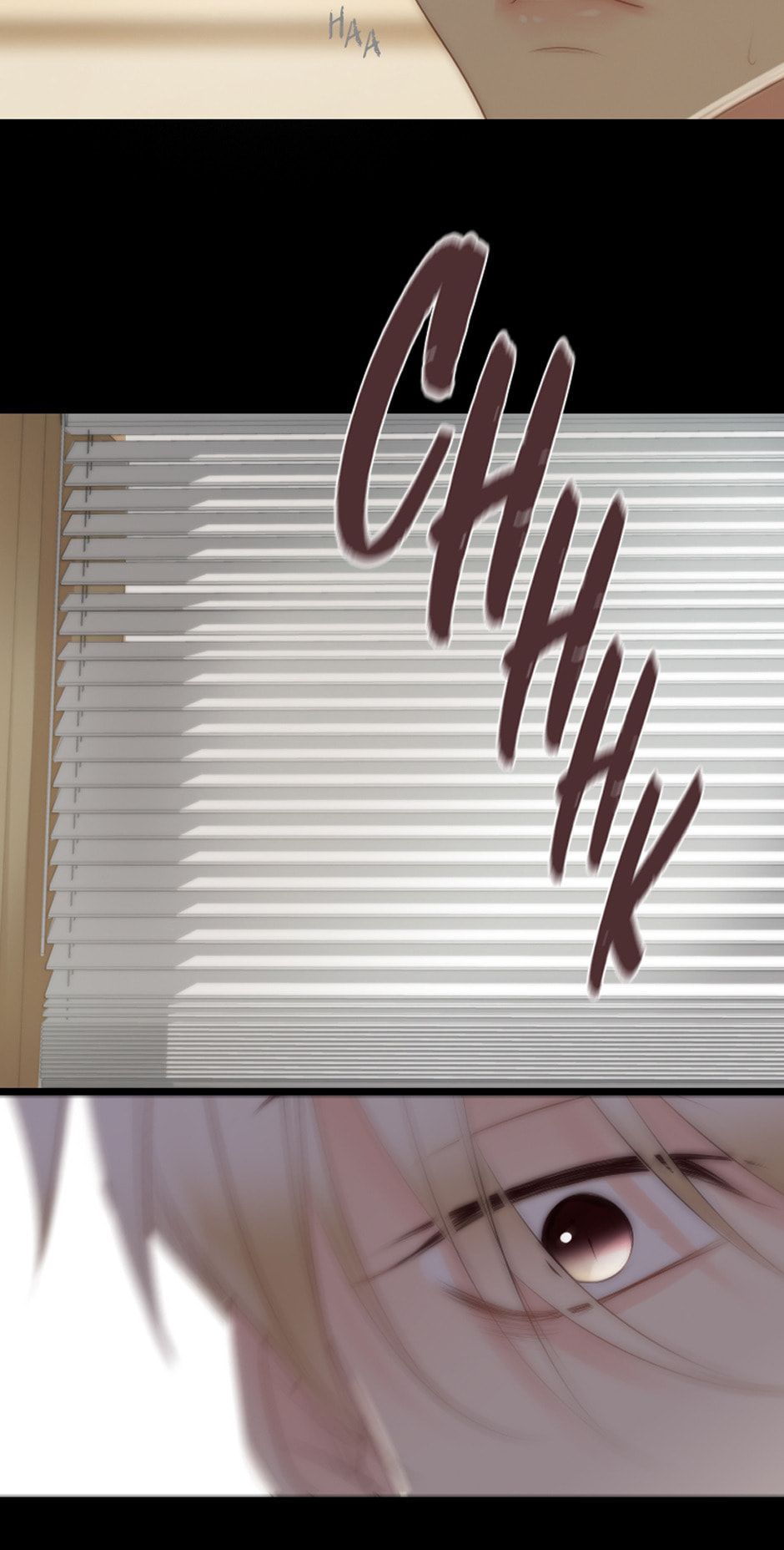 Eojjeoda Balgyeonhan 7wol Chapter 40 page 7 - 