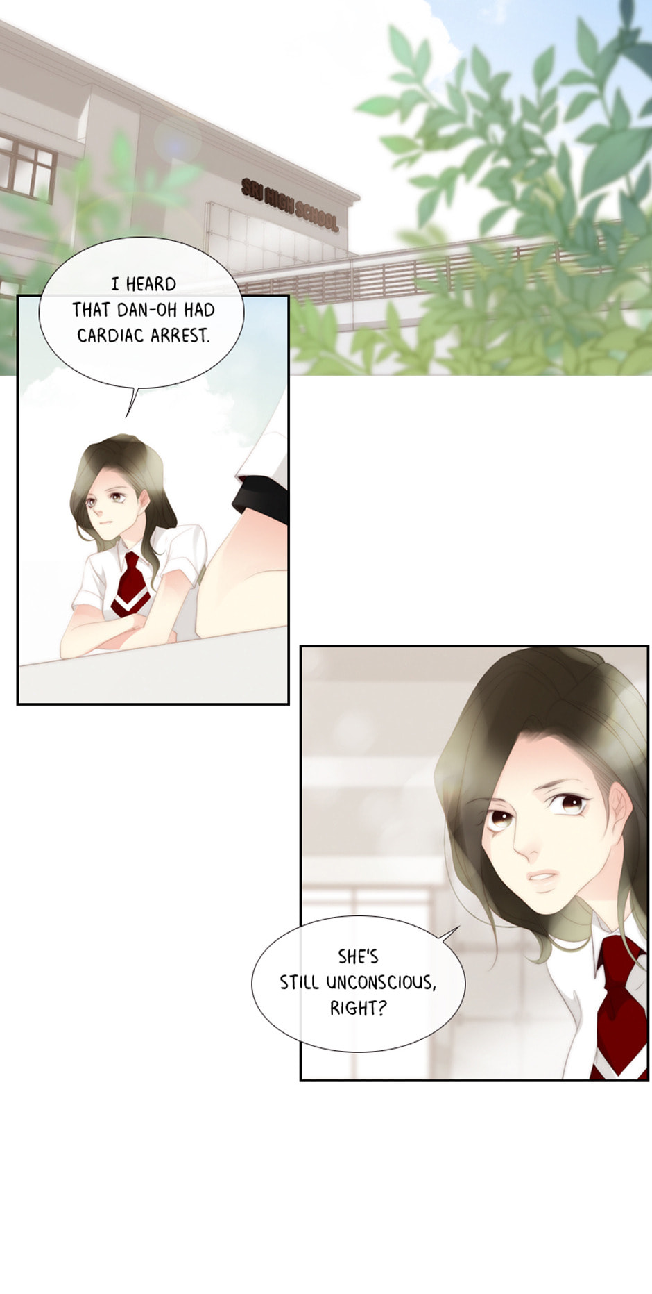 Eojjeoda Balgyeonhan 7wol Chapter 40 page 61 - 